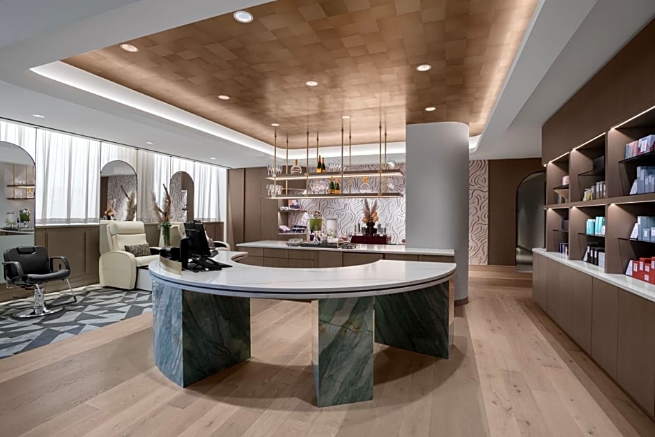The W Victory Dallas