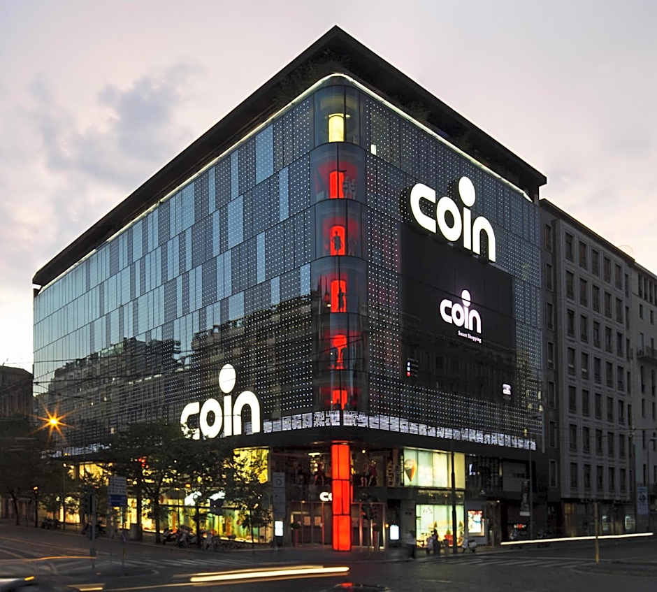 B&B Via Fontana Milano