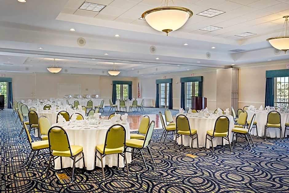 Holiday Inn Hotel & Suites Clearwater Beach South Harbourside By IHG