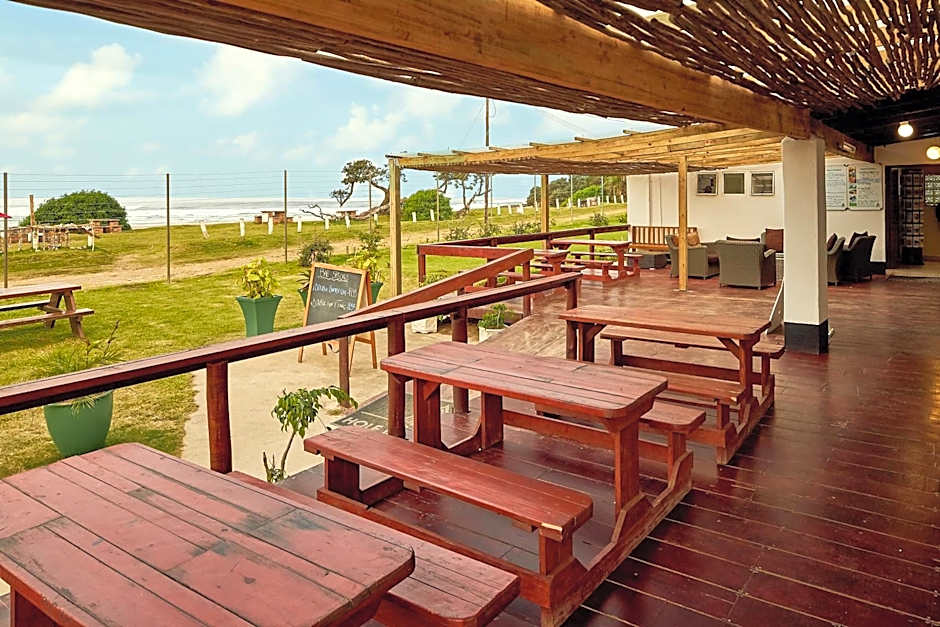 First Group Hole in the Wall