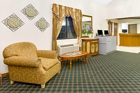 Days Inn by Wyndham Concordia