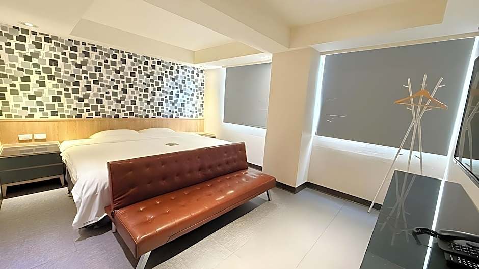 jinhwa hotel