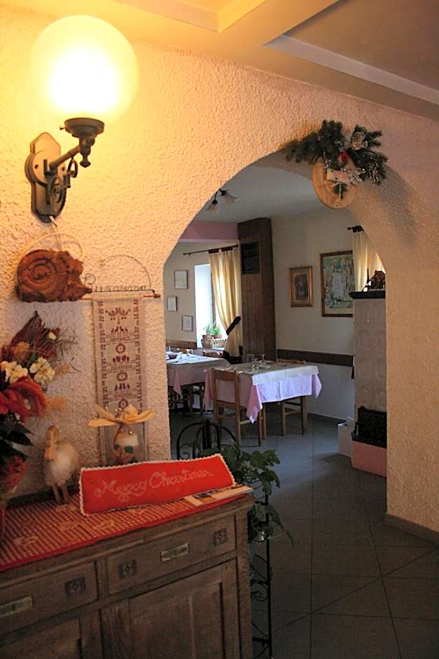 Hotel Piccola Mantova