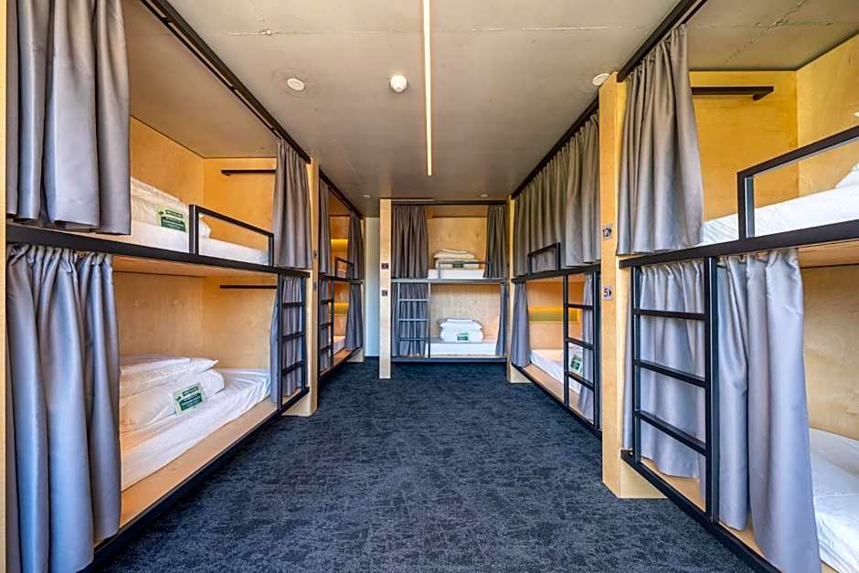 Dalur - HI Eco Hostel