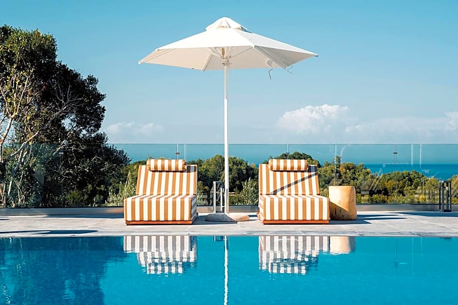 Aliv stone suites & spa