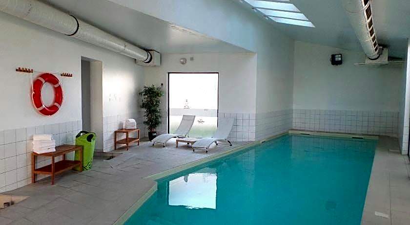 Aparthotel Adagio access Saint Louis Bale
