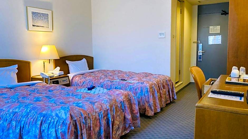 Shingu Ui Hotel