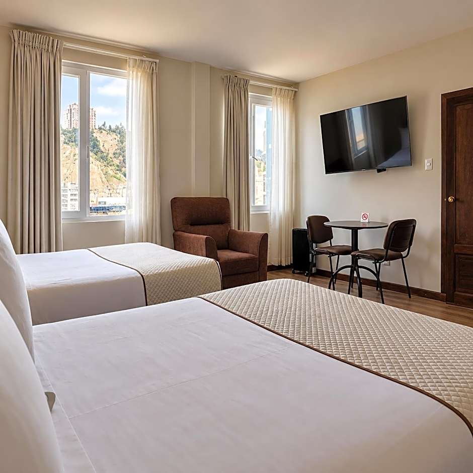 Hotel Calacoto