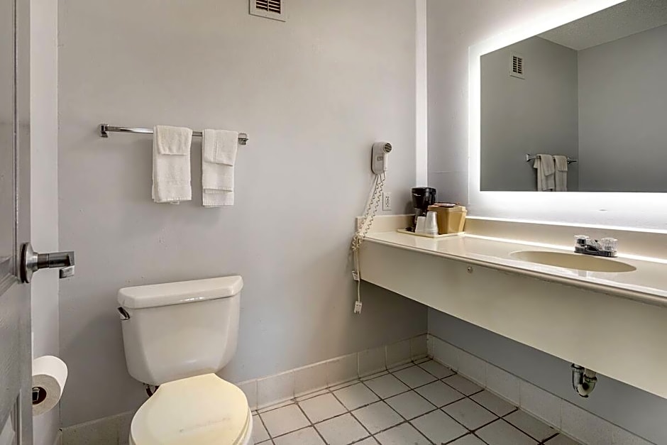 OYO Hotel Kinder