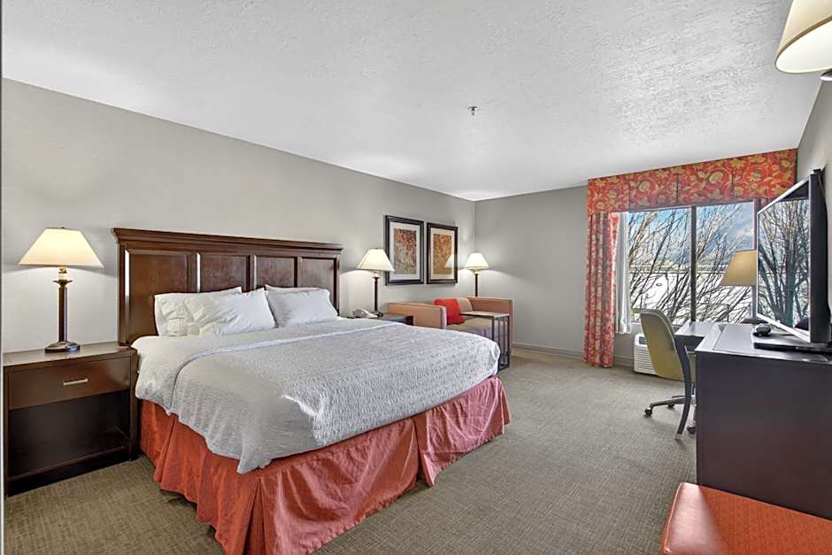 Hotel SLC