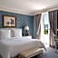 Four Seasons Hotel Des Bergues Geneva
