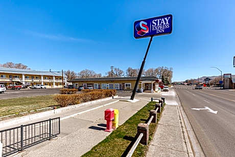 Stay Express Inn Elko