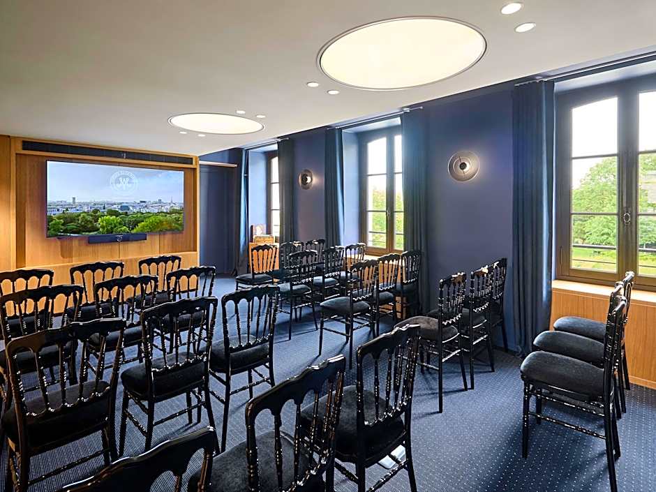 Domaine Reine Margot Paris - Issy - Mgallery