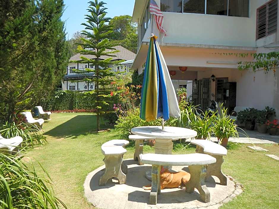 KRS Pines Hotel