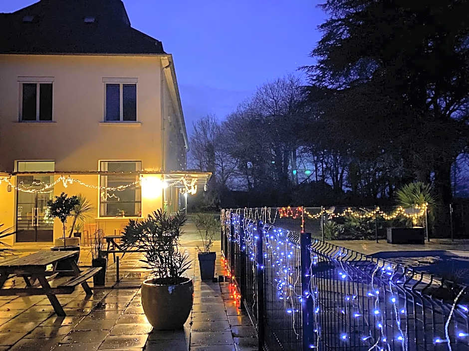 Cosy Er Lann Chambres d'Hôtes