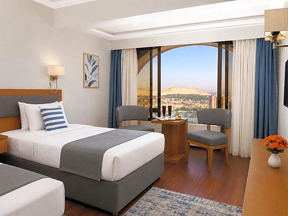 Basma Executive Club