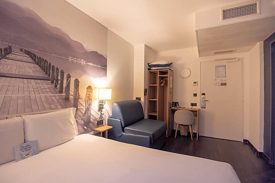 KYRIAD BORDEAUX SUD - Villenave d&#x27;Ornon