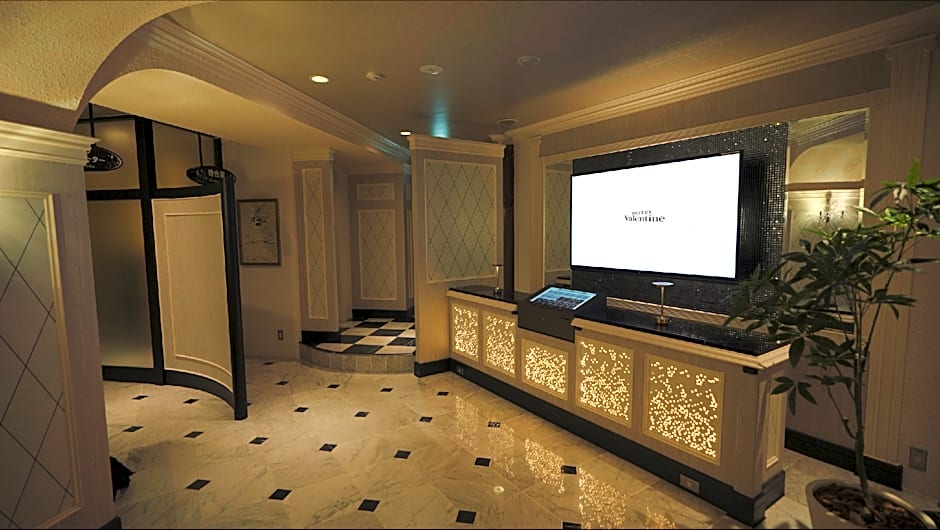 HOTEL Valentine Chiryu - Adult Only