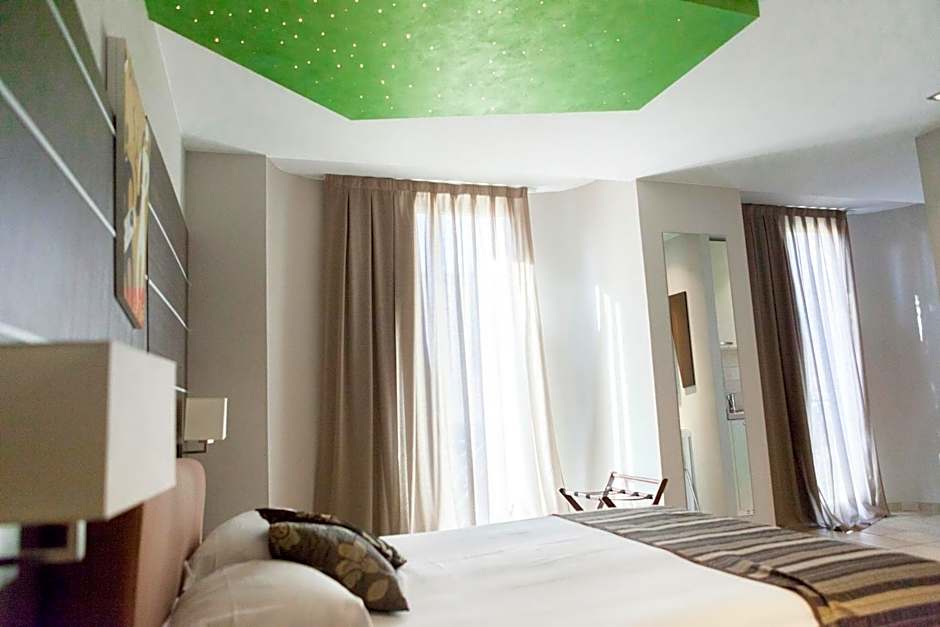 Résidence Villa d'Elsa