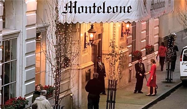 Hotel Monteleone