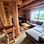 Apartmány Srub Výtoňka Lipno