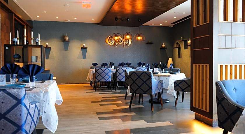 Hilton Garden Inn Pune Hinjawadi