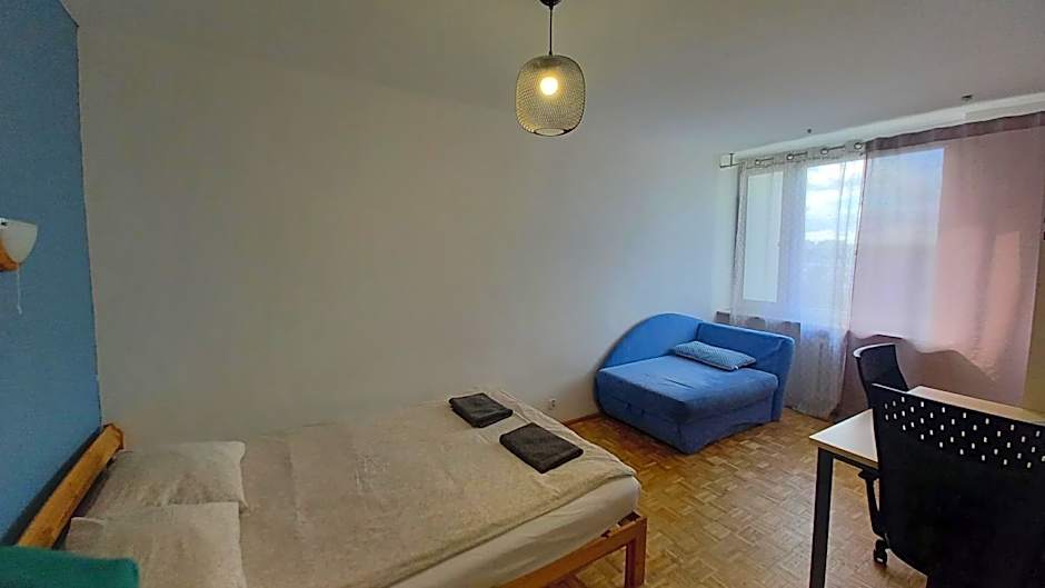 Ivory House (Marymont-Ruda)