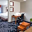 Fairfield Inn & Suites by Marriott Kansas City Overland Park