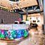 Aloft Harlem