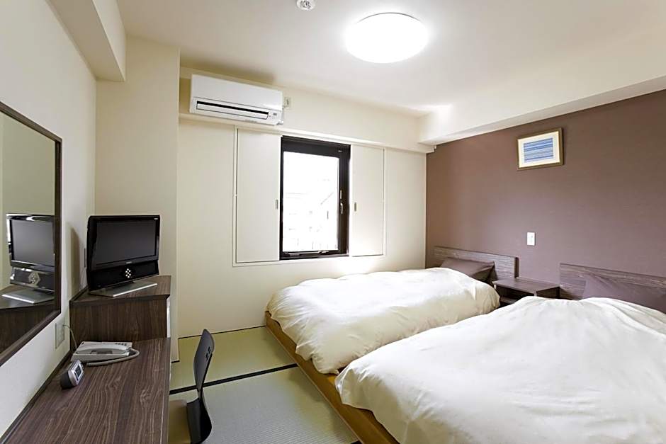 The Kato Hotel