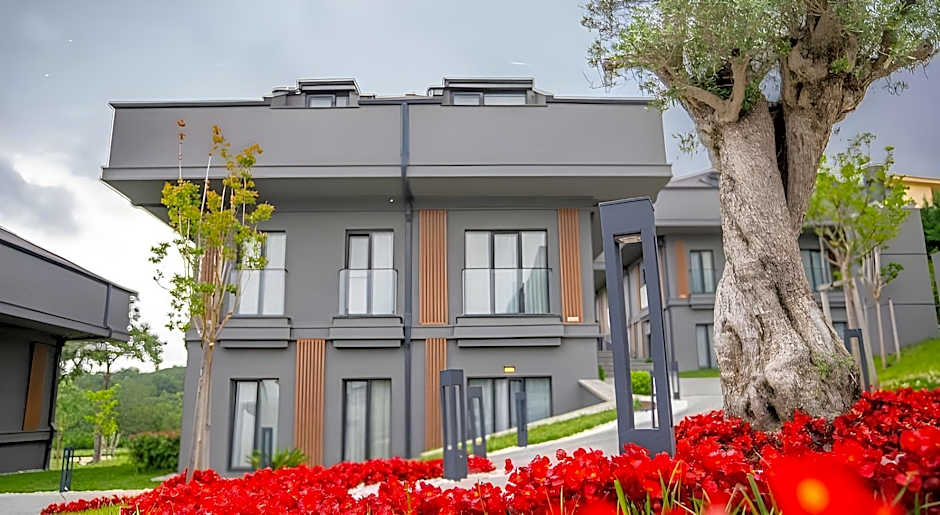 MENALO HOTEL PREMIUM ISTANBUL AIRPORT