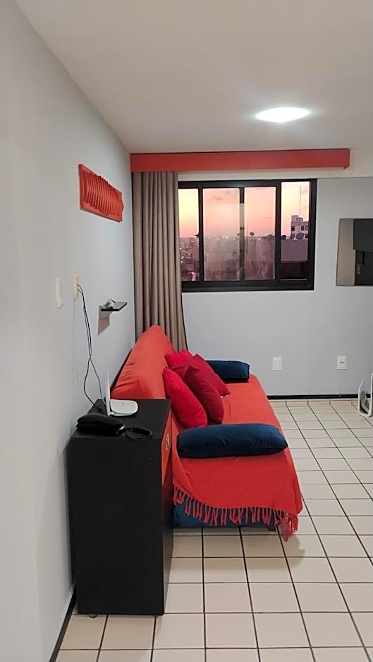 Boa Viagem Flat BVF 777