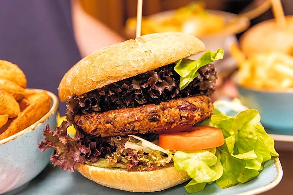 Altbau Gasthaus Amboss