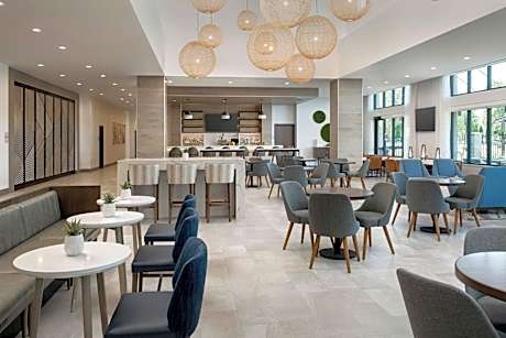 Element Seattle Sea-Tac Airport