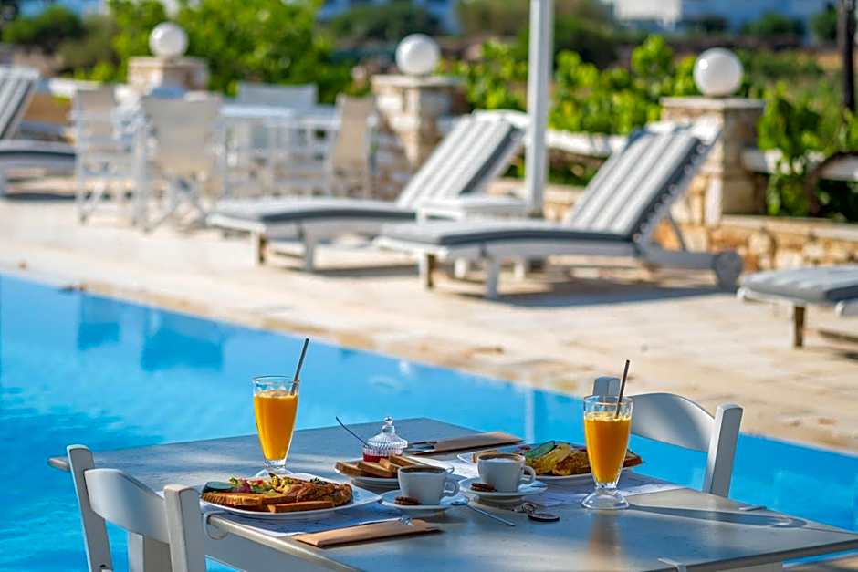 Margarita Studios Ambelas