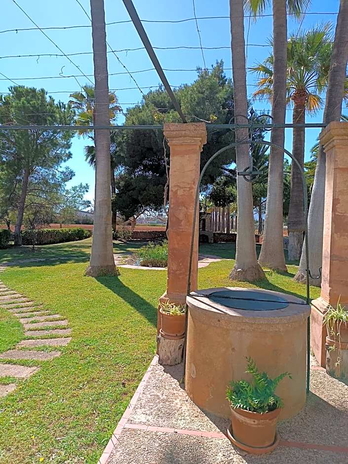 Agroturismo Finca Son Amora