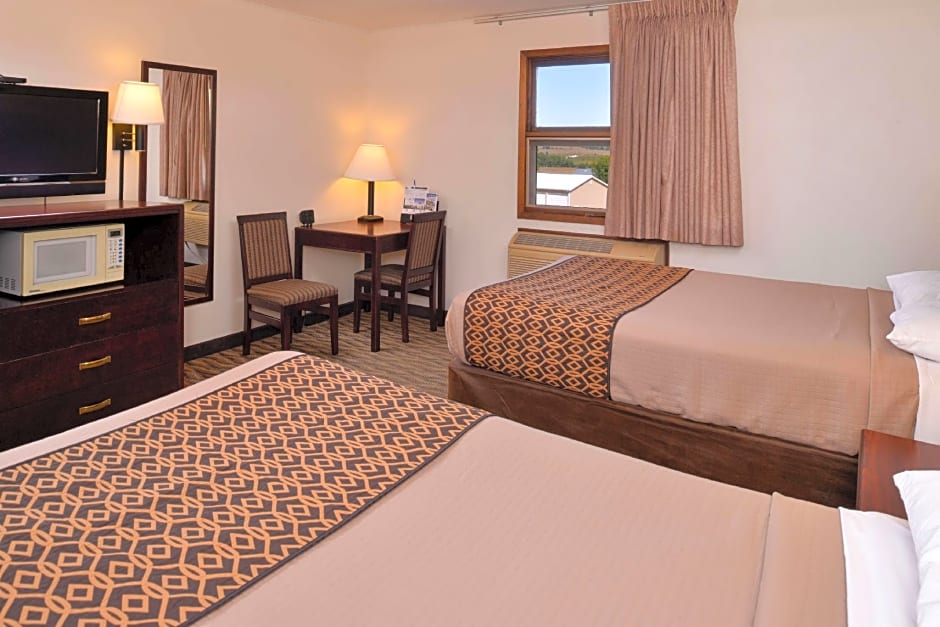 Americas Best Value Inn and Suites Atlantic