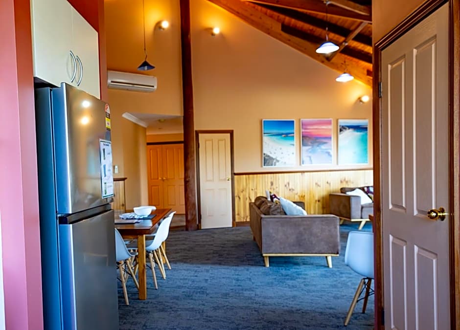 Esperance Foreshore Apartments
