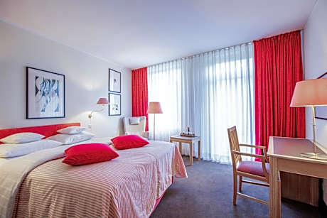 Landhauszimmer for single use