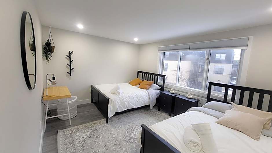 JstLikeHome - Serenity Suites & Guesthouse