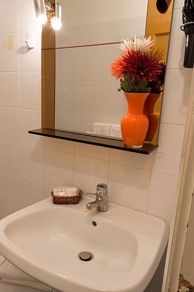 Hotel Italia Abbadia