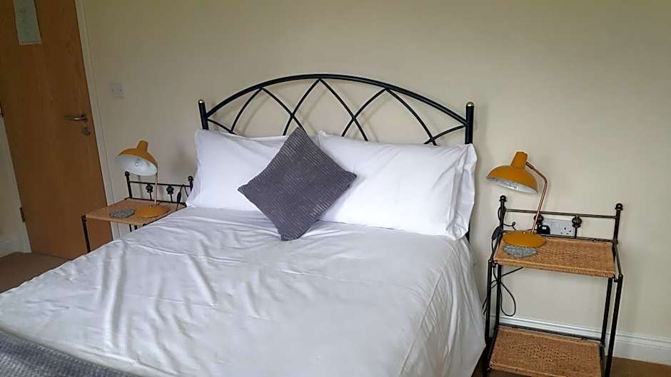 The Old Grain Store Bed & Breakfast