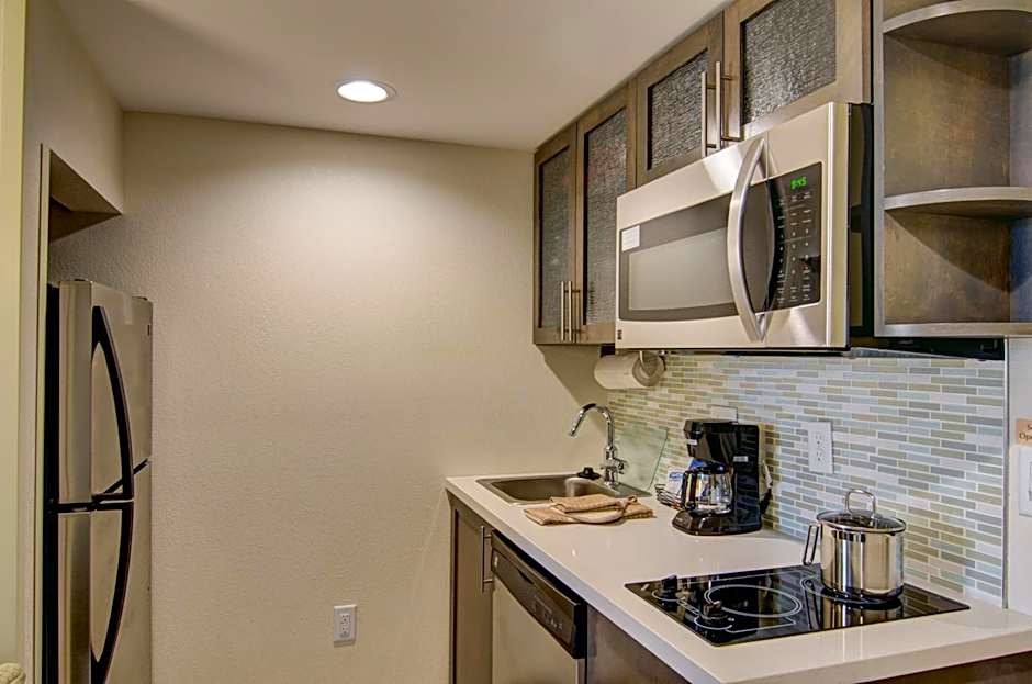 Candlewood Suites : Richmond - West Broad By IHG