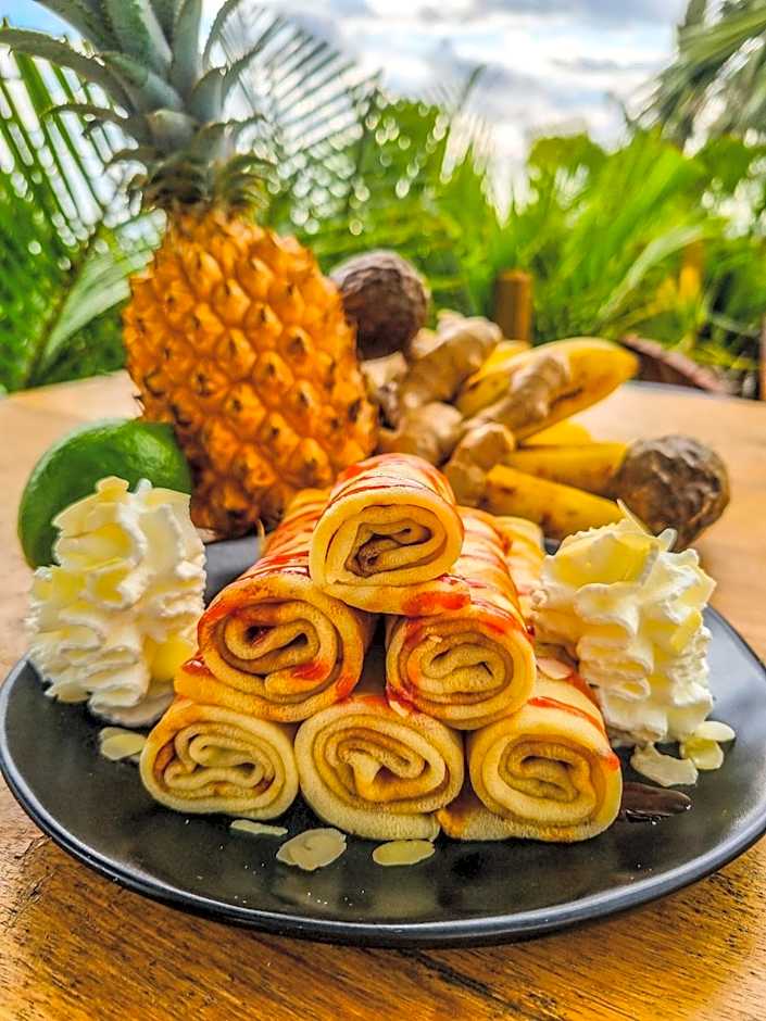 Maison d'hôtes Villa des Mascareignes