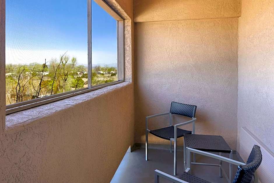 Courtyard by Marriott Santa Fe