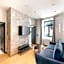 Residenz Boutique Suites