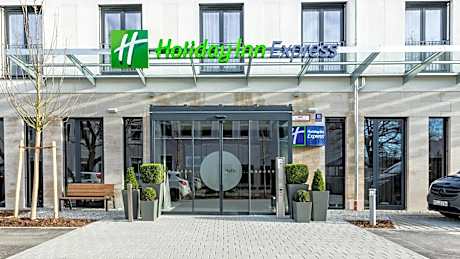 Holiday Inn Express Munich City - East By IHG