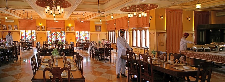 Welcomhotel by ITC Hotels, Fort & Dunes, Khimsar