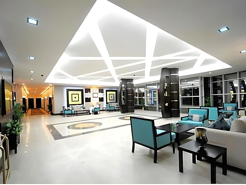 Rahty Home Hotel Apartments – Riyadh, GA