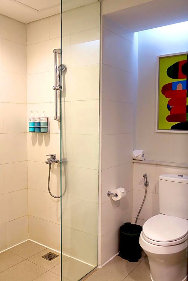 Novotel Living Saigon South